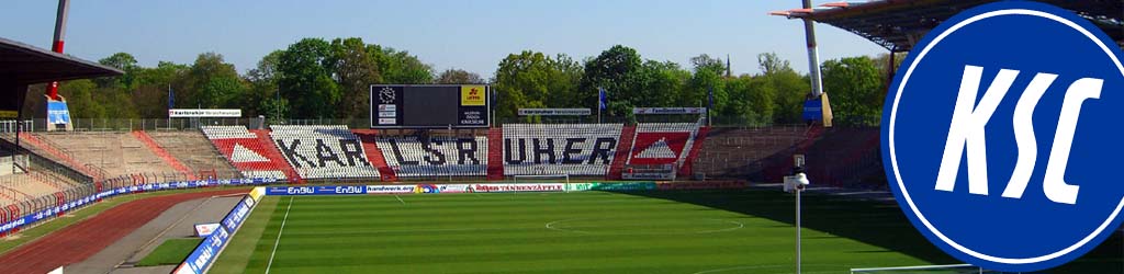 Wildparkstadion (Old)